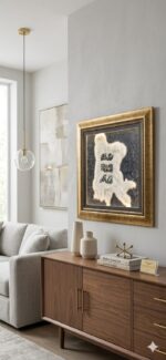 Dua Calligraphy - Image 3