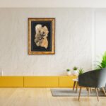 Muhammad  Calligraphy - Image 6