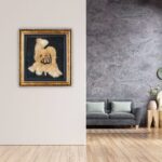 Allah Calligraphy - Image 5